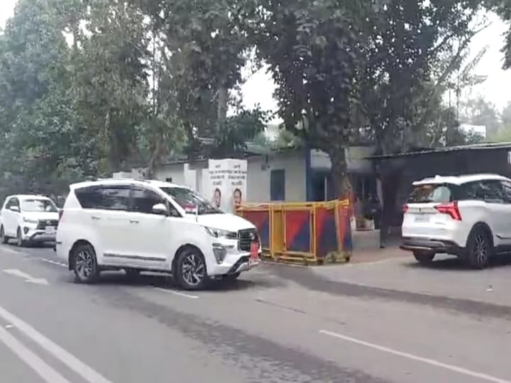 लालू यादव से मिलने पहुंचे विधानसभा स्पीकर,क्या बिहार की राजनीति में कुछ होने वाला है बड़ा? 1 IMG 20231231 WA0015