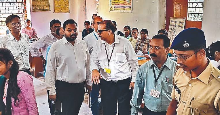 अब शिक्षकों को जल्दी नहीं मिलेगी छुट्टी,केके पाठक ने डीएम और डीडीसी को भेजा पत्र 1 IMG 20240102 WA0028