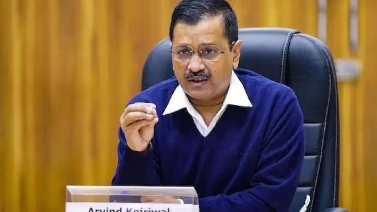 दिल्ली के सीएम केजरीवाल पर बीजेपी ने बोला हमला,कहा-पूरे नहीं हुए वादे,दिल्ली की जनता उन्हें दिखा रही है आइना 1 IMG 20240102 WA0033