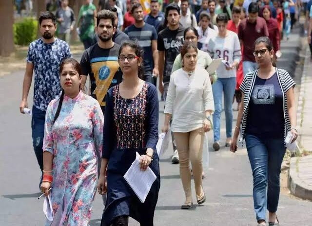  एसटीईटी परीक्षा के लिए अब सात जनवरी तक कर सकते हैं आवेदन,हेवी ट्रैफिक के चलते बंद हो गया था पोर्टल