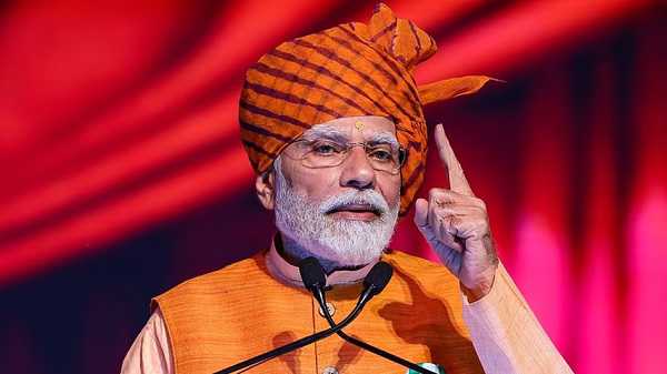 राम मंदिर प्राण प्रतिष्ठा के लिए एक दिन का व्रत रखेंगे पीएम मोदी,सरयू में स्नान भी कर सकते हैं पीएम मोदी