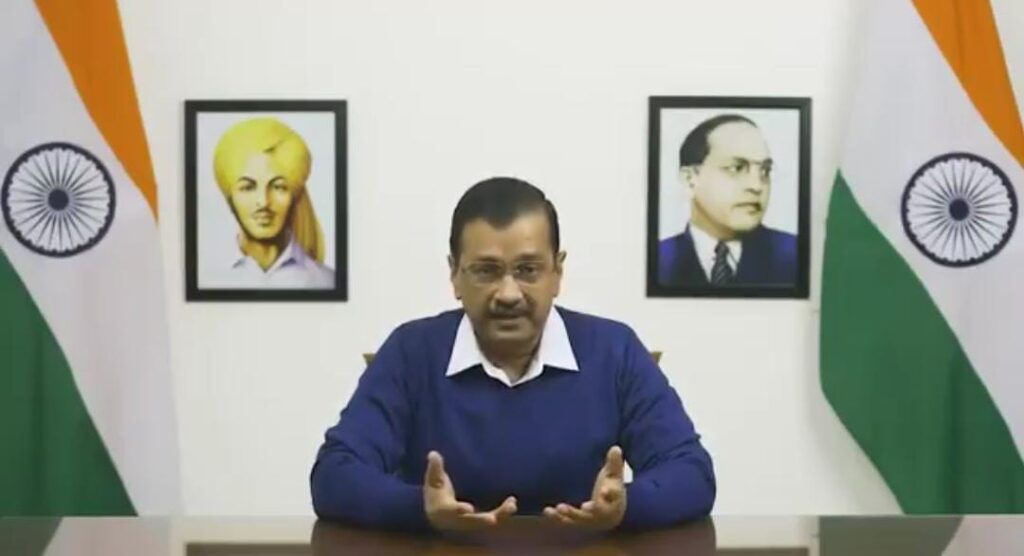 दिल्ली महिला आयोग की अध्यक्ष स्वाति मालीवाल को राज्यसभा भेजेंगे सीएम केजरीवाल,आप ने किया नॉमिनेट 1 IMG 20240104 WA0020 1