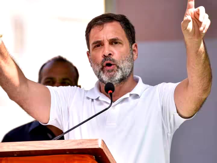 66 दिन,15 राज्य और 6 हजार किमी की पदयात्रा करके राहुल गांधी होंगे सफल!भारत जोड़ो न्याय यात्रा से होगी चुनावी लाभ 1 IMG 20240104 WA0037 1