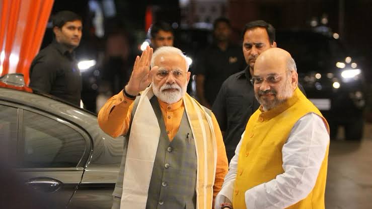  आज से तीन दिवसीय DG कॉन्फ्रेंस की होगी शुरुआत,प्रधानमंत्री मोदी करेंगे अध्यक्षता