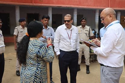 केके पाठक के समर्थन में उतरे मांझी,कहा-जो लोग केके पाठक का विरोध कर रहे हैं वो गरीब,दलित और अल्पसंख्यक विरोधी हैं 1 IMG 20240105 WA0013