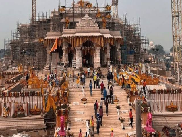 गिरिराज सिंह का बड़ा बयान आया सामने,कहा-22 जनवरी को होने वाली राम मंदिर प्राण प्रतिष्ठा के दिन बड़ी दुर्घटना करवा सकता है विपक्ष 1 IMG 20240105 WA0015
