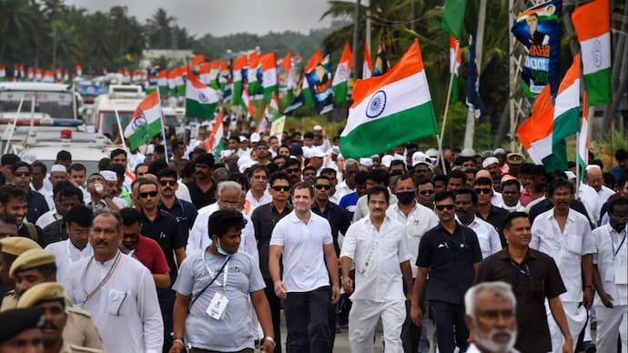 जेपी नड्डा ने राहुल गांधी पर बोला हमला,कहा-भारत को तोड़ने में कसर नहीं छोड़ी,अब जोड़ने चली कांग्रेस 1 IMG 20240105 WA0017 1