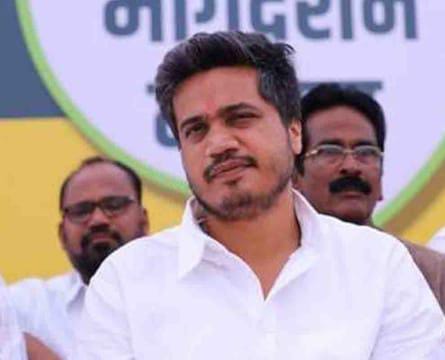  ED की रेड से रोहित पवार की बढ़ेंगी मुश्किलें?शरद पवार के पोते हैं रोहित