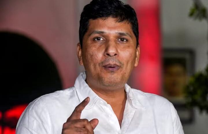 सारे स्टैंडर्ड ठीक पाए गए, न नकली है,न फेक थी,दिल्ली में दवा खरीद में गड़बड़ी की होने वाली CBI जांच पर बोले स्वास्थ्य मंत्री