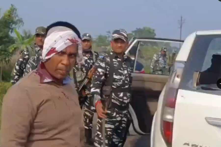 ED के अधिकारियों पर हुई हमला ने पकड़ी तूल,हमला करने वाले लोगों के खिलाफ में ED ने दर्ज कराई शिकायत 1 IMG 20240106 WA0005 1