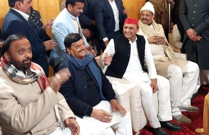 गाजीपुर सीट से मायावती के पूर्व सांसद अफजाल अंसारी को उम्मीदवार बनाएंगे अखिलेश,कांग्रेस नहीं देने वाली है सहमति!
