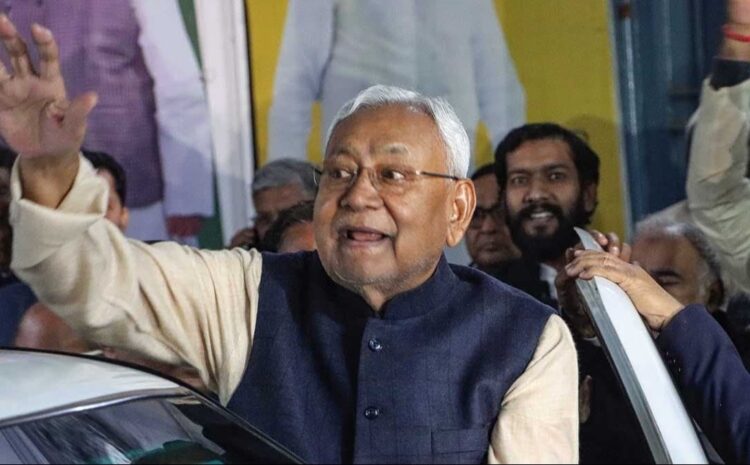 17 जनवरी को कोलकाता जाएंगे सीएम नीतीश,ममता बनर्जी के गढ़ में सेंधमारी की प्लानिंग में जुटी जदयू!