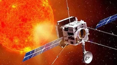 सूरज के नजदीक अपनी मंजिल पर पहुंचा आदित्य एल1,ISRO ने रच दिया इतिहास