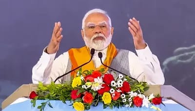 8 से 10 जनवरी तक गुजरात के दौरा पर रहेंगे पीएम मोदी,वाइब्रेंट गुजरात वैश्विक शिखर सम्मेलन 2024 का करेंगे उद्घाटन