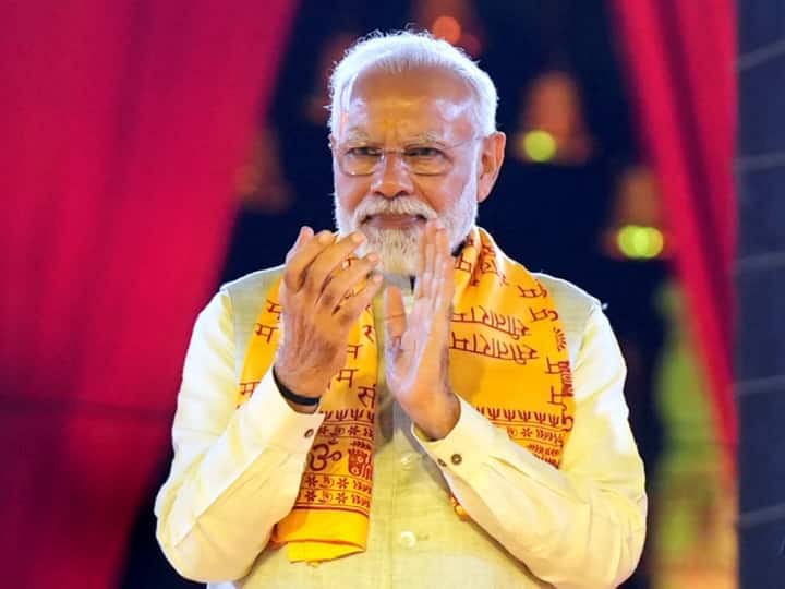 प्राण प्रतिष्ठा के बहाने पूरे देश को राममय बनाने की तैयारी में जुटी बीजेपी,लोकसभा चुनाव से पहले RSS और BJP ने चल दी है बड़ी चाल 1 IMG 20240109 WA0007 1