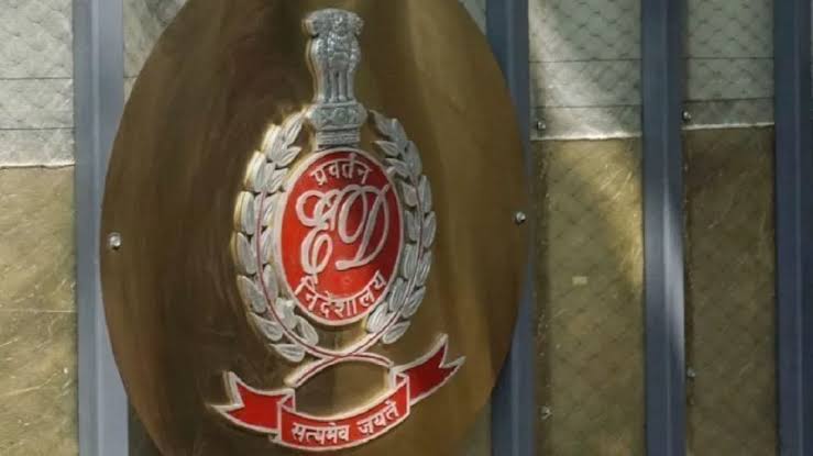 ED-CBI के जाल में फंस चुके हेमंत सरकार ने अपने राज्य के अधिकारियों को दिया नया निर्देश,जांच से जुड़े दस्तावेज पर सीधे ना दें जवाब 1 IMG 20240109 WA0043