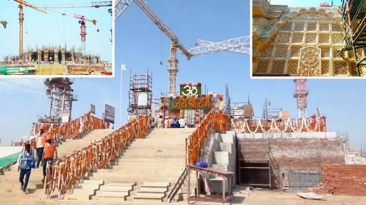 स्वामी प्रसाद मौर्य ने दिया फिर से विवादित बयान,कहा-कारसेवकों पर गोली चलवाने का फैसला सही था.. 1 IMG 20240110 WA0003 1