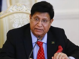 मालदीव मामले में भारत के समर्थन में उतरा बांग्लादेश,कहा-पीएम मोदी का मजाक उड़ाना बर्दाश्त के लायक नहीं