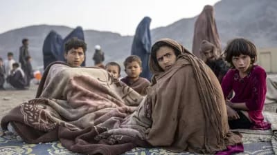ठंड की चपेट में आने से पाकिस्तान में 36 बच्चों की गई जान,सोयी हुई पाक सरकार ने अब जारी की नई एडवाइजरी 1 IMG 20240112 WA0017