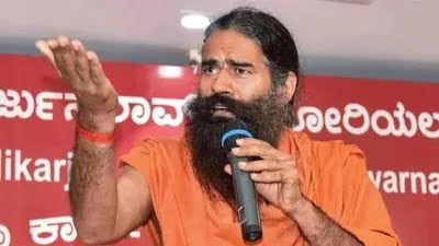 प्राण प्रतिष्ठा कार्यक्रम को लेकर बोले बाबा रामदेव,कुछ शंकराचार्य जाएंगे अयोध्या