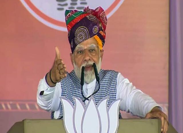 11 फरवरी को रांची में अनुसूचित जनजाति सम्मेलन को संबोधित करेंगे पीएम मोदी,25 हजार से अधिक समाज के प्रभावी लोग होंगे शामिल