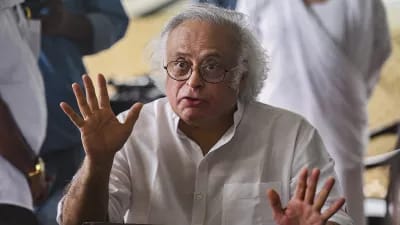 मिलिंद देवड़ा के इस्तीफे के बाद कांग्रेस ने बोला हमला,कहा-यह बहुत दुर्भाग्यपूर्ण है कि एक रिश्ता खत्म हो रहा है
