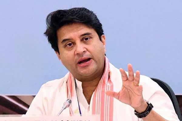पायलट के साथ हुई मारपीट पर बोले केंद्रीय मंत्री ज्योतिरादित्य-अस्वीकार्य है,कानूनी तौर पर होगी करवाई 1 IMG 20240115 WA0021