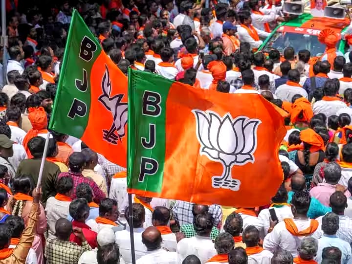 यूपी में होने वाले विधान परिषद उप चुनाव के लिए बीजेपी ने घोषित किया उम्मीदारों का नाम,दारा सिंह चौहान को बीजेपी ने दिया बड़ा मौका 1 IMG 20240116 WA0029