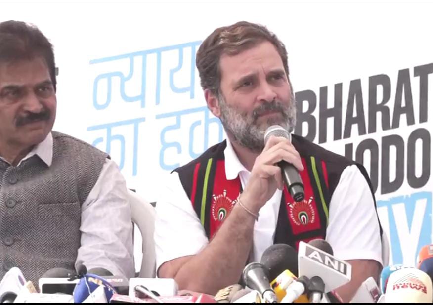 राहुल गांधी के बयान पर डिप्टी सीएम मौर्य ने किया पलटवार,कहा-भगवान उनको दें सद्बुद्धि 1 IMG 20240116 WA0031
