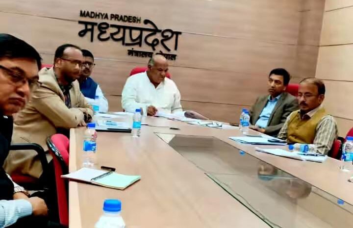 सीमांकन,नामांकन और बंटवारा मामलों के लिए समय सीमा हुई तय,अब किसानों को ऑफिस की नहीं लगानी होगी ज्यादा दिन तक चक्कर
