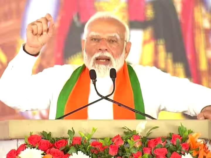 गल्फ देशों में भारतीयों का बढ़ा है सम्मान,पीएम मोदी ने गिनाई अपनी विदेश नीति 1 IMG 20240117 WA0020 1