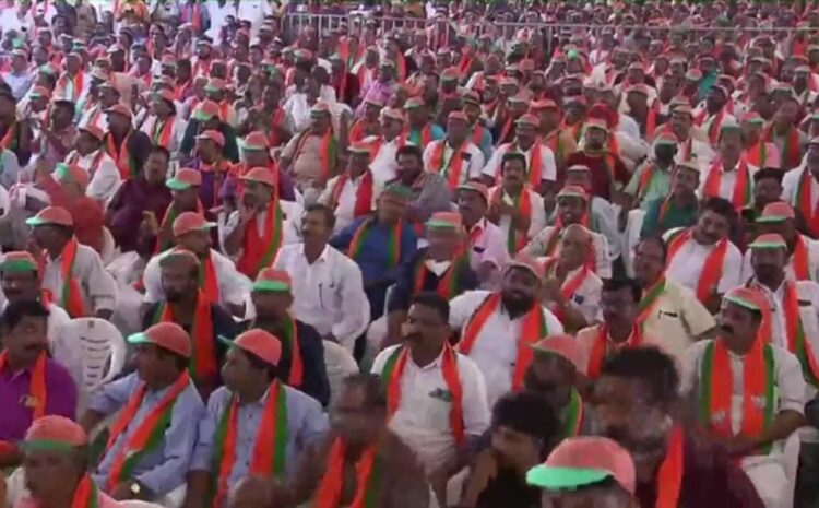 गल्फ देशों में भारतीयों का बढ़ा है सम्मान,पीएम मोदी ने गिनाई अपनी विदेश नीति