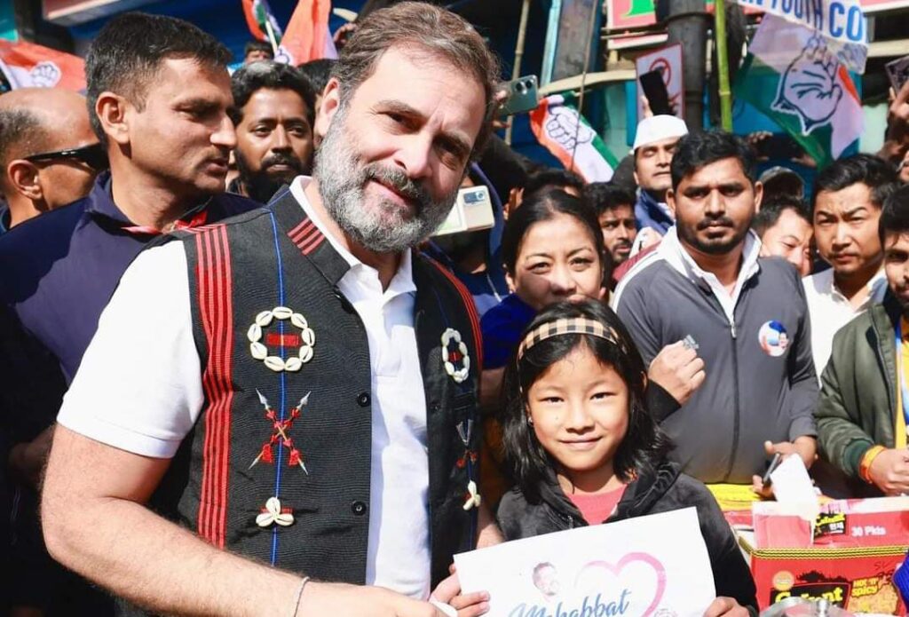 चुनावी मुद्दा पर जनता से सुझाव मांगने के लिए आज से कांग्रेस ने की शुरुआत,ईमेल और वेबसाइट के जरिए लोग रख सकेंगे अपनी बात 1 IMG 20240117 WA0028