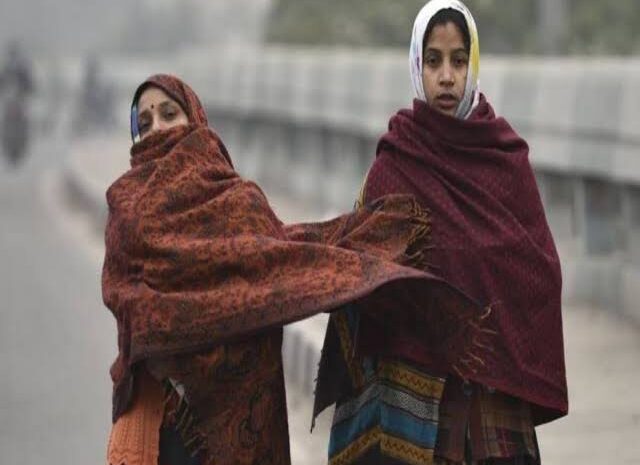 बिहार के कई जिलों में आज हो सकती है बारिश,आने वाले 5 दिनों तक नहीं दिखेगा सूरज हमेशा छाया रहेगा कुहासा