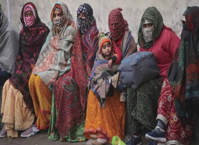 बिहार में आज से कहीं रहेगा धूप तो कहीं रहेगा ठंड,आने वाले 4 दिनों तक सिर्फ रहेगी शीतलहर