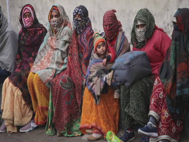 बिहार के कई जिलों में आज हो सकती है बारिश,आने वाले 5 दिनों तक नहीं दिखेगा सूरज हमेशा छाया रहेगा कुहासा 1 IMG 20240118 WA0001