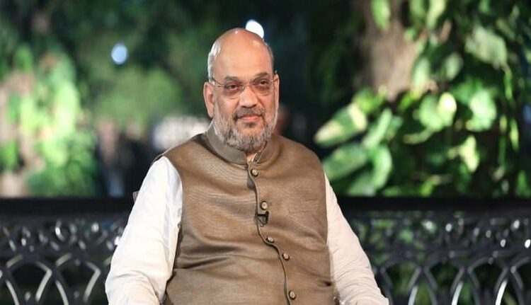 नीतीश कुमार को लेकर अमित शाह के दिए गए बयान से बढ़ी बिहार की राजनीति में गर्माहट,क्या पला बदलने की तैयारी में हैं सीएम नीतीश?