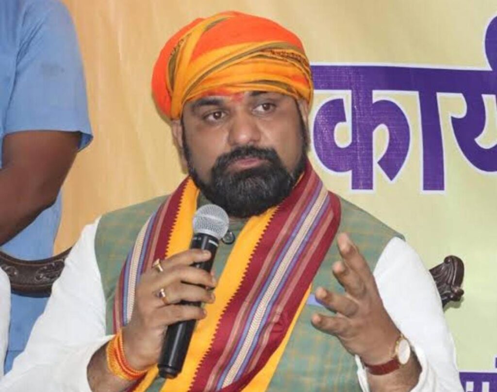 नीतीश के पार्टी से इस्तीफा दे चुके नेता को बीजेपी में शामिल कराने के लिए तैयार हैं सम्राट,बोले-राममय हो चुके हैं सुनील सिंह 1 IMG 20240122 WA0015