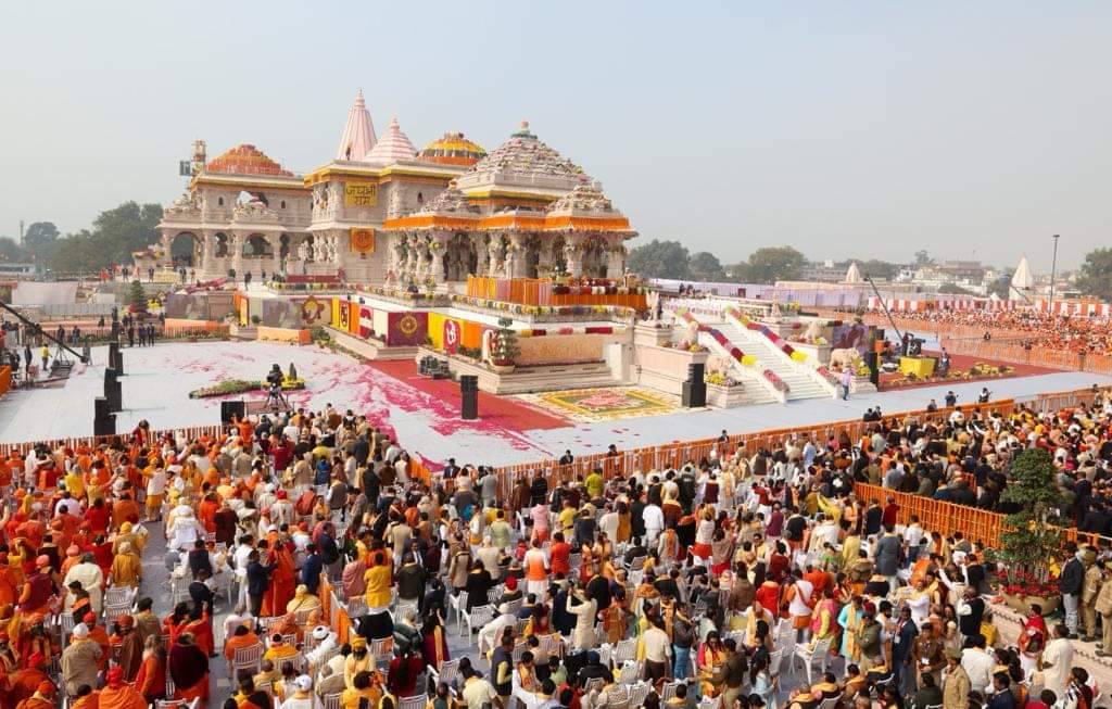 तेजप्रताप यादव ने पीएम मोदी पर साधा निशाना,कहा-राम नहीं आ रहे हैं!चुनाव आ रहे हैं! 1 IMG 20240123 WA0004