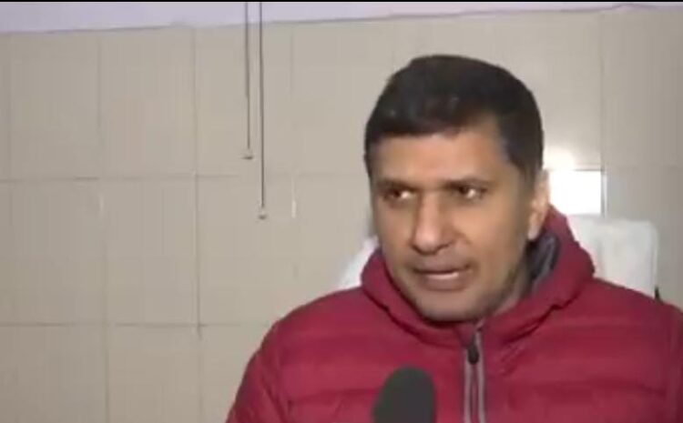 ममता बनर्जी के अकेले चुनाव लड़ने वाली ऐलान पर बोले केजरीवाल के मंत्री-सब मिलकर लड़ेंगे जल्द ही सुलझाया जाएगा मामला