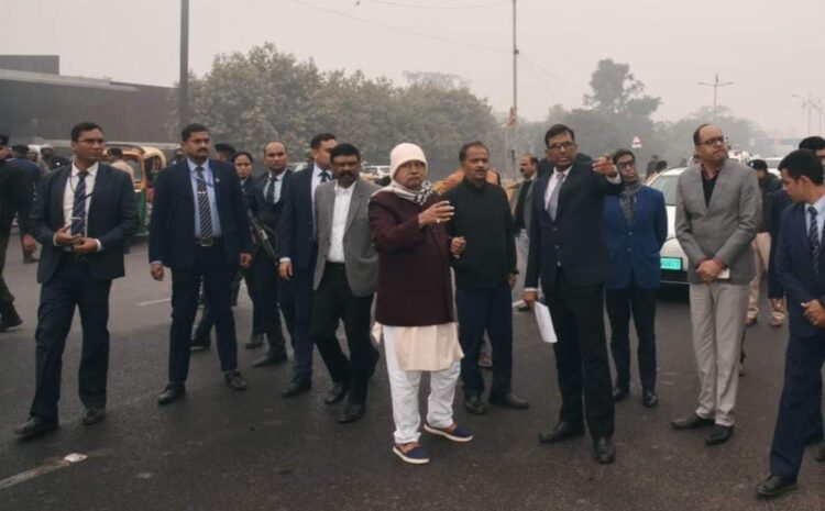 राहुल के न्याय यात्रा में शामिल होंगे नीतीश कुमार!कांग्रेस के साथ सॉफ्ट रुख अपनाएंगे सीएम नीतीश