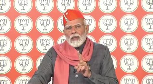 7 करोड़ मतदाता 2024 के चुनाव में करेंगे पहली बार वोटिंग,युवाओं को लुभाने के लिए बीजेपी कर रही है ‘नमो नवमतदाता सम्मेलन’ का आयोजन