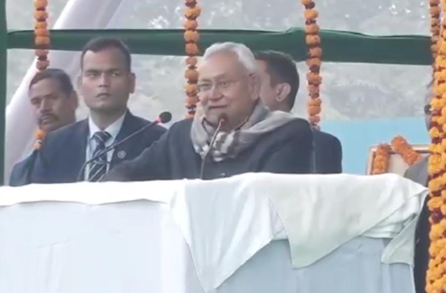 लालू की बेटी ने सीएम नीतीश पर की पलटवार,बोली-हवाओं की तरह बदलती जिनकी विचारधारा है.. 1 IMG 20240125 WA0015 1