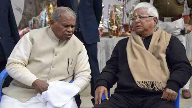 सरकार बनाने के लिए बहुमत के जुगाड़ में जुटी RJD,मांझी के बेटे को डिप्टी सीएम बनाने का दिया गया ऑफर