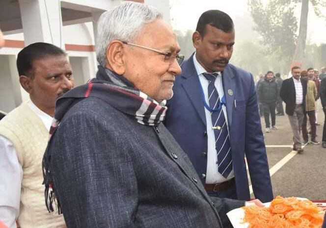 राजभवन के कार्यक्रम में नहीं पहुंचे डिप्टी सीएम तेजस्वी यादव,बोले सीएम नीतीश-उन्हीं से पूछिए