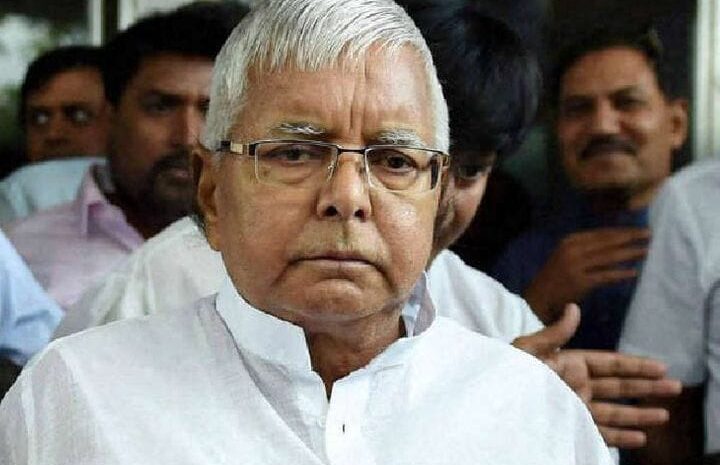लालू ने चला अंतिम दांव,मांझी को दिया सीएम पद का ऑफर