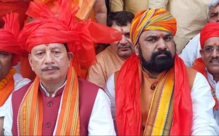 सम्राट और विजय बनाए जाएंगे डिप्टी सीएम,नीतीश हीं होंगे सीएम