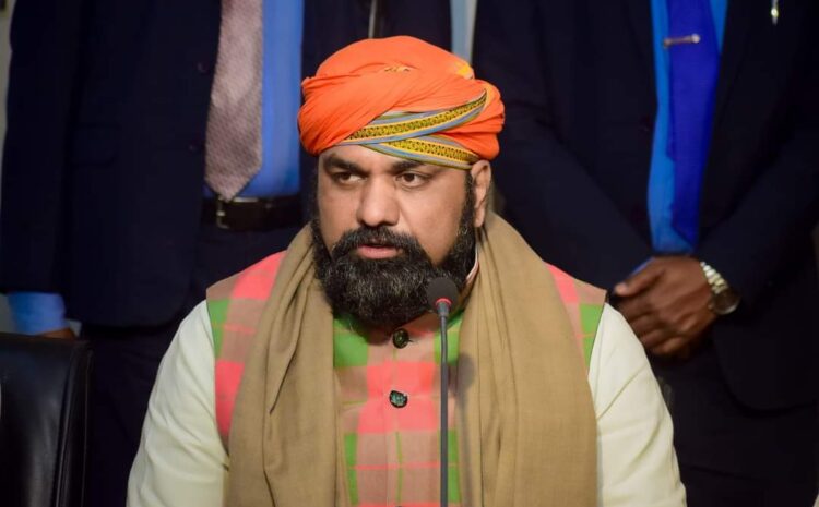 सम्राट चौधरी ने आज बताई कैसे हुई जदयू से फिर से गठबंधन,जेडीयू के दूत हमलोग के पास आए थे