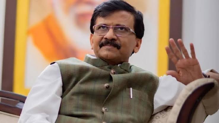 संजय राउत ने बीजेपी पर बोला हमला,कहा-200 पार भी नहीं जाएगी BJP इस बार प्रभु राम भी नहीं बचाएंगे