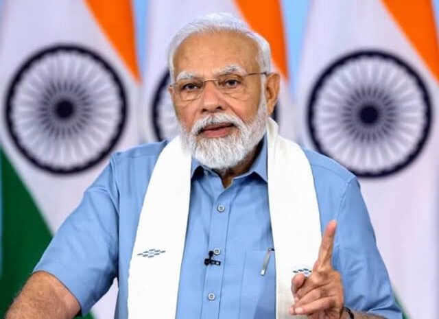 2030 तक भारत बन जाएगा 7 ट्रिलियन डॉलर की इकोनॉमी वाला देश,2% के लिए जूझ रही है दुनिया,भारत 7% से कर रहा है ग्रोथ